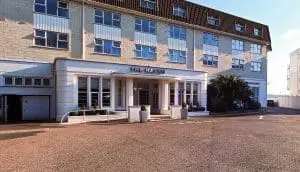 Haven Hotel Thumb