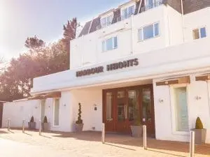 Harbour Heights Hotel Thumb