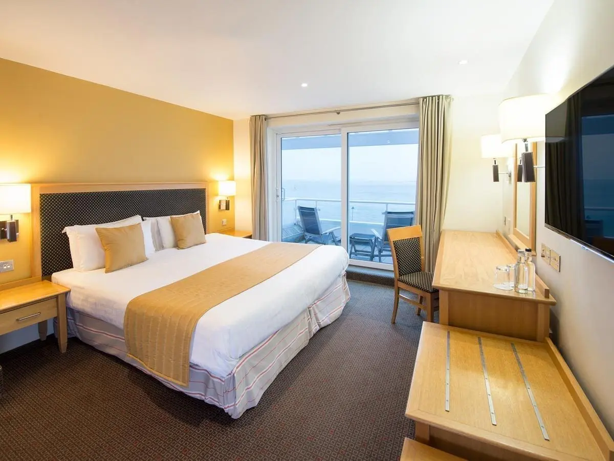 Haven Hotel