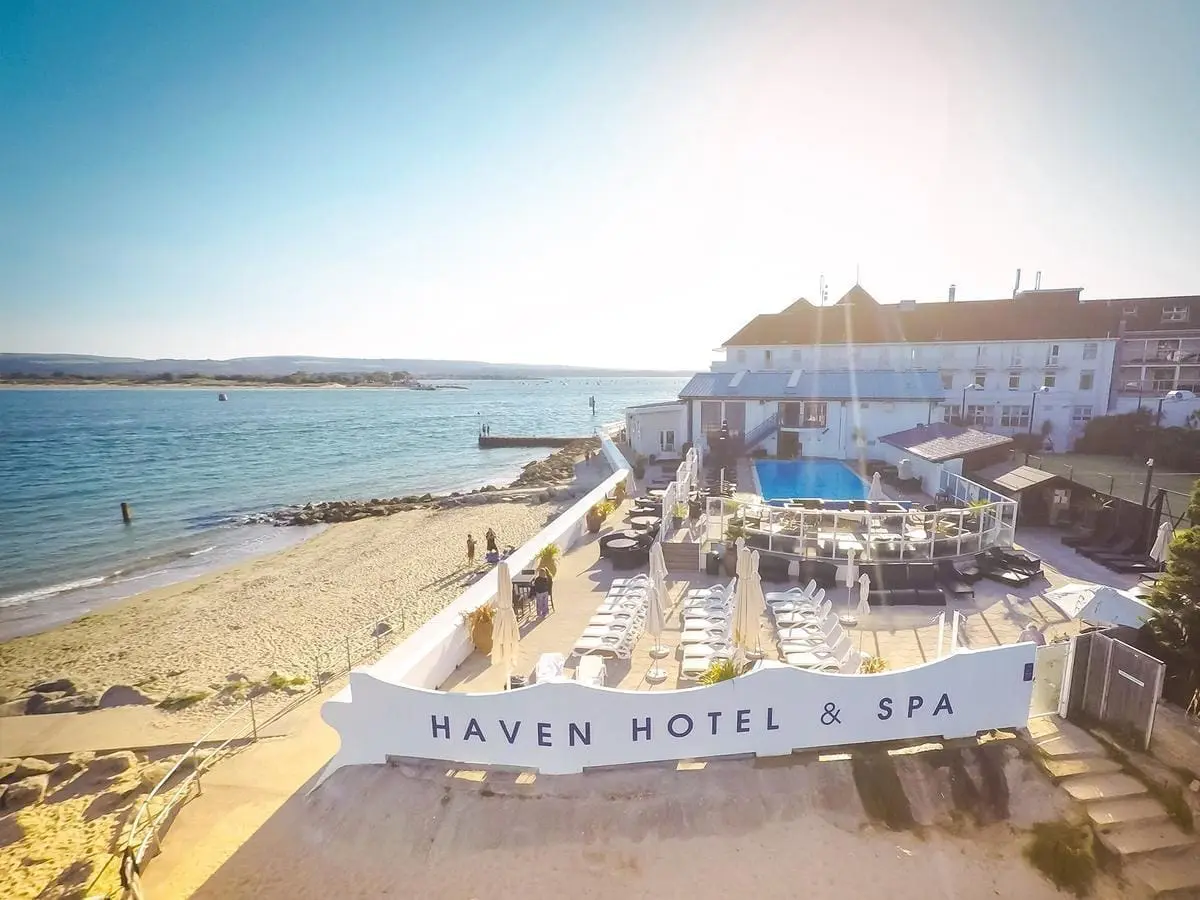 Haven Hotel