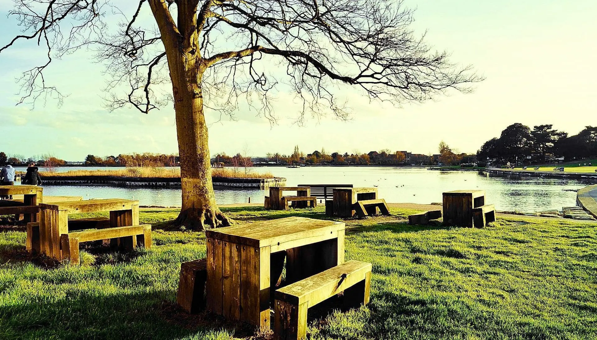 Poole Park