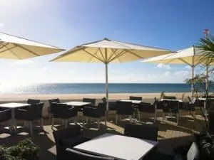 Sandbanks Hotel Thumb