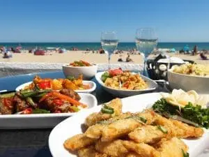 Sandbanks Hotel Thumb