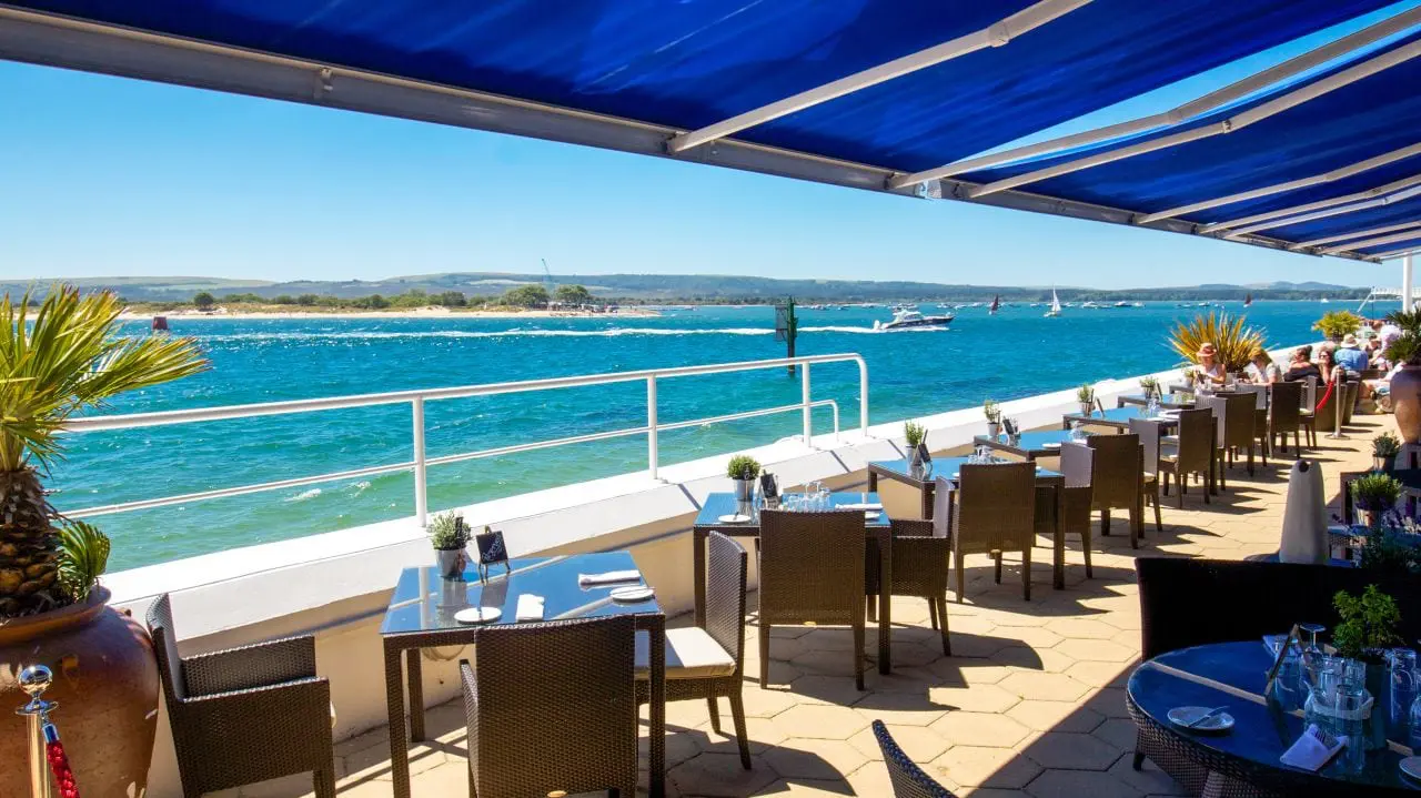 The Point at Haven Hotel