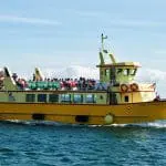 Brownsea Island Ferries