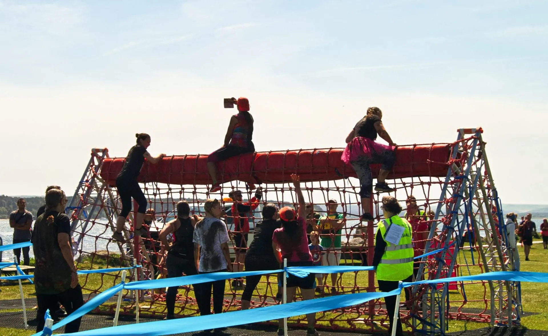 Race for Life returns to Poole!