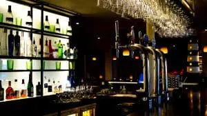 Rick Stein Sandbanks Thumb