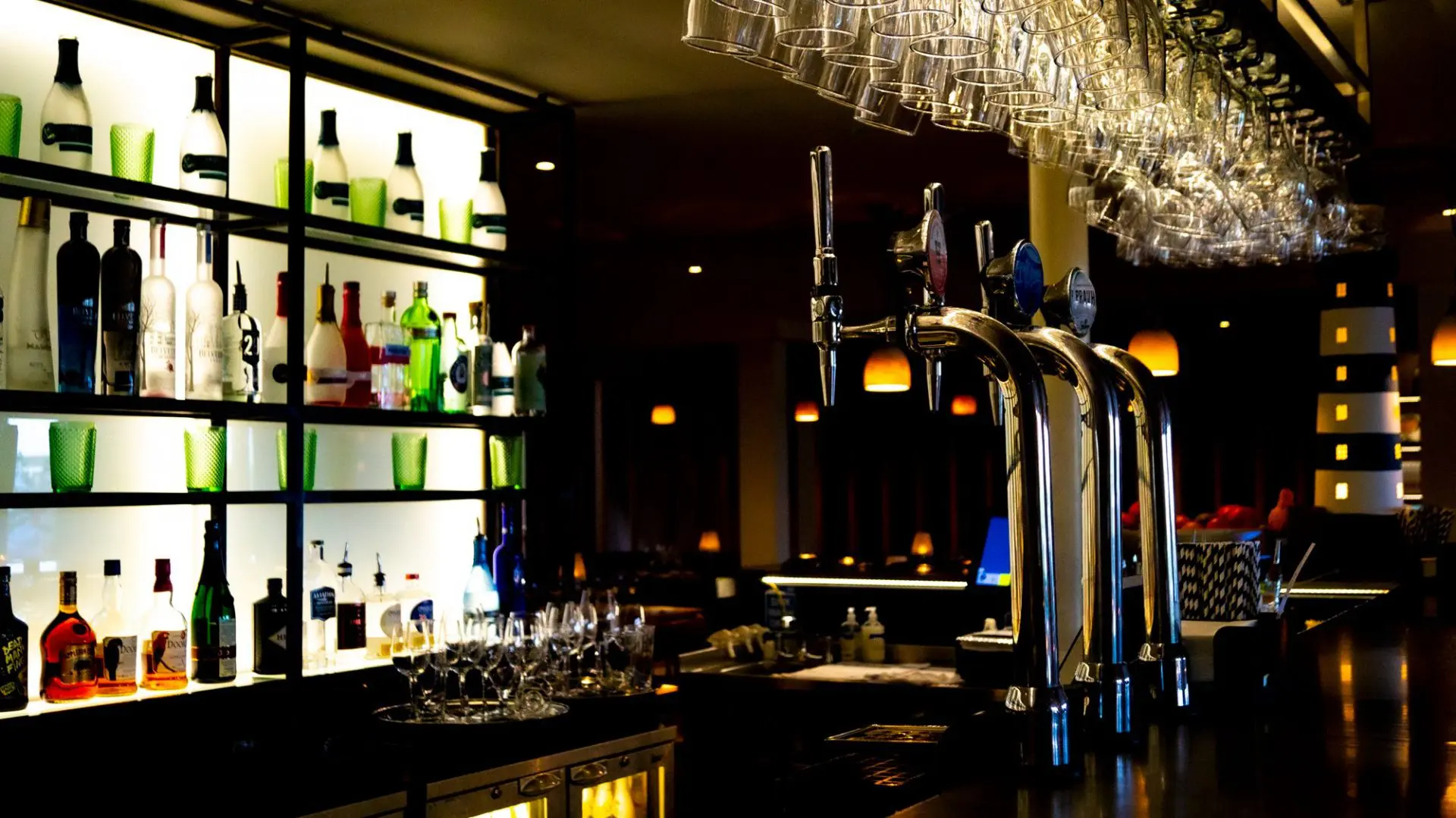 Rick Stein Sandbanks