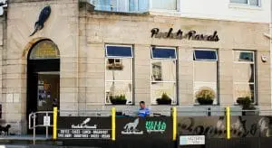 Rockets & Rascals Thumb