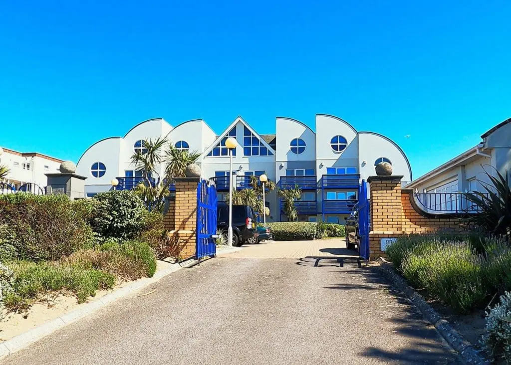 85 Banks Road Sandbanks Dorset