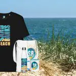 Sandbanks Beach Shop