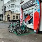 Beryl Bay - Lilliput Shops