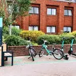 Beryl Bay - Poole Quay