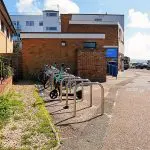 Sandbanks, Ferry Way - Beryl Location 1