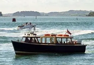 Brownsea Island Thumb