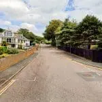 Brudenell Avenue Car Parking - Sandbanks, Poole