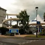 Rockley Park - Holiday Park in Poole