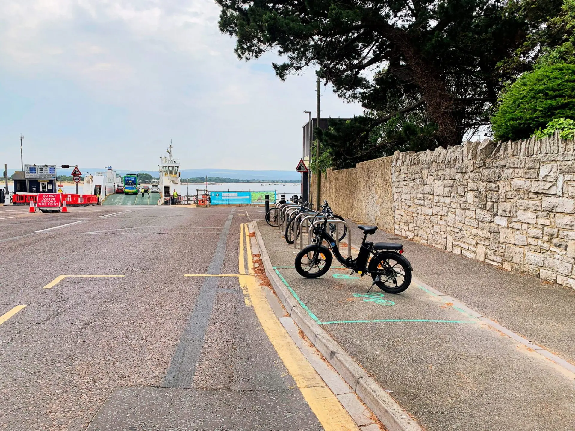 Sandbanks, Ferry Way – Beryl Location 2