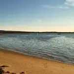 Shell Bay - Isle of Purbeck