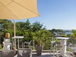 Harbour Heights Hotel Thumb