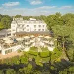 Harbour Heights Hotel - Sandbanks