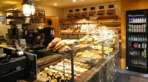 Patisserie Mark Bennett Thumb