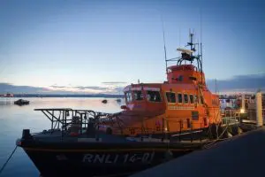 RNLI College Hotel Thumb