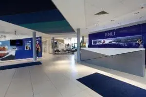 RNLI College Hotel Thumb