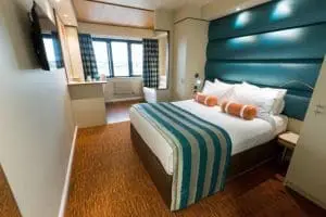 RNLI College Hotel Thumb