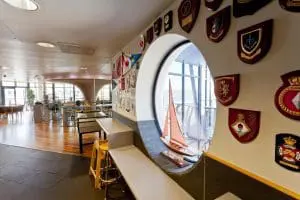 RNLI College Hotel Thumb