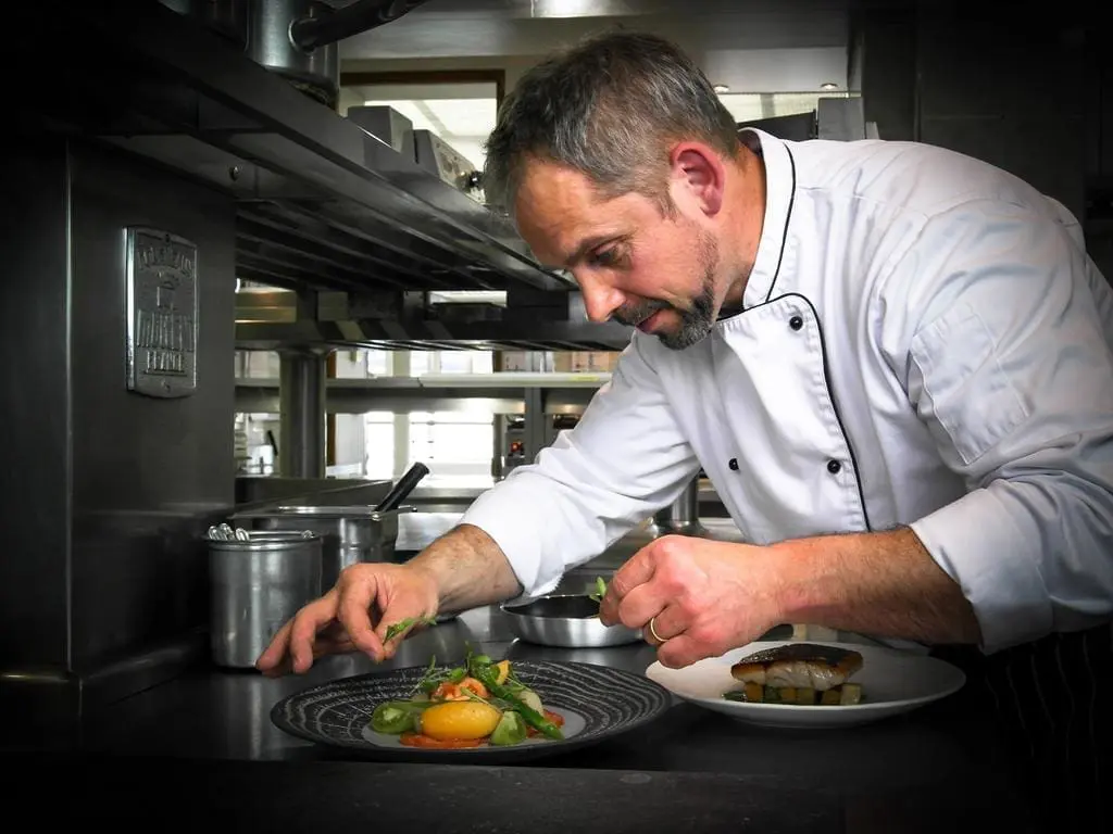 The Point at Haven Hotel