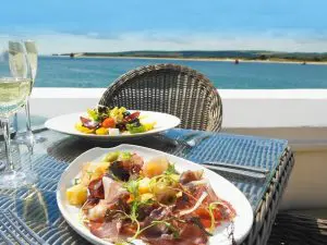 The Point at Haven Hotel Thumb