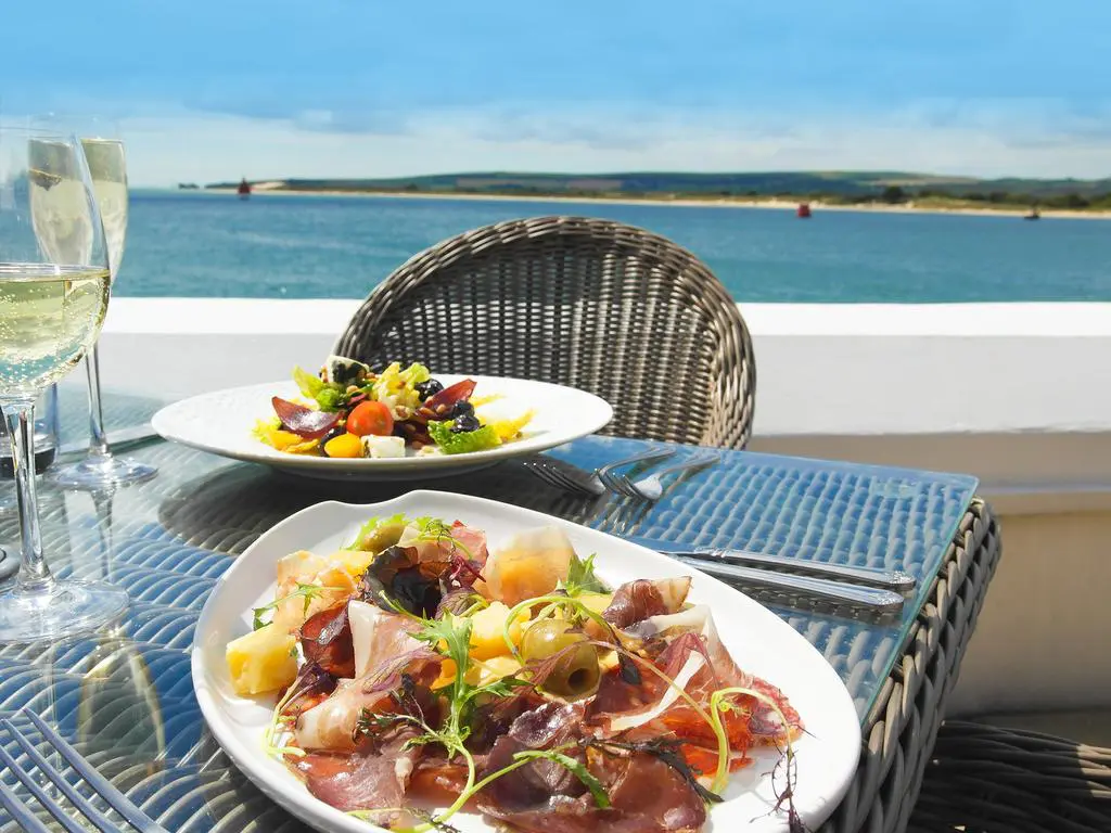 The Point at Haven Hotel