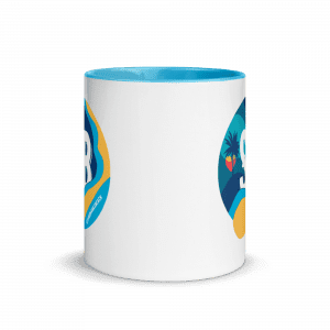 SB Tea/Coffee Mug Thumb