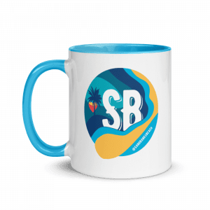 SB Tea/Coffee Mug Thumb
