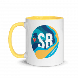 SB Tea/Coffee Mug Thumb