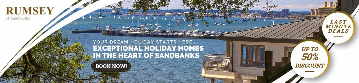 Rumsey of Sandbanks