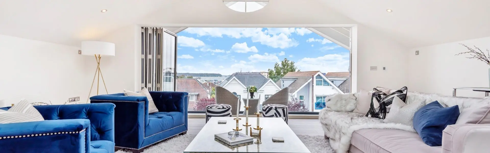 Rumsey of Sandbanks