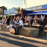 Jazz Café & Restaurant - Sandbanks