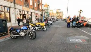 Poole Dream Machines Thumb