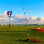 Powered Paragliding