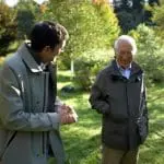 Prince Charles discusses Sandbanks as his favourite holiday location