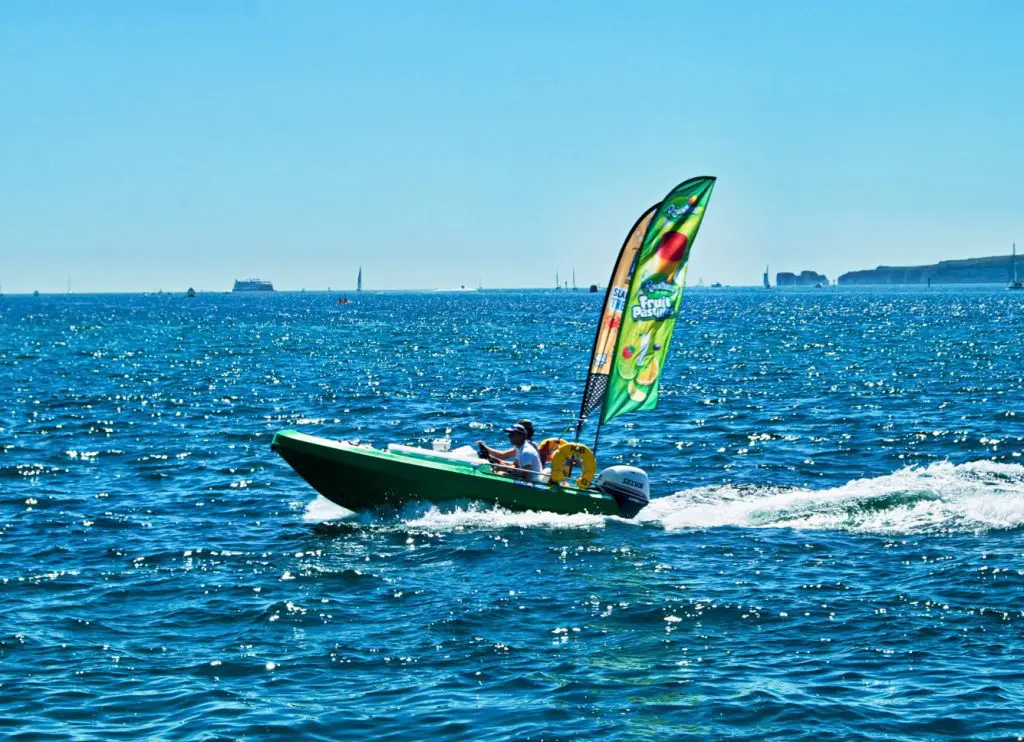 Icecream Boat Company