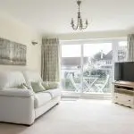 Four Winds No.4 - Holiday Apartment in Sandbanks Dorset