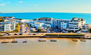 Sandbanks Hotel Thumb