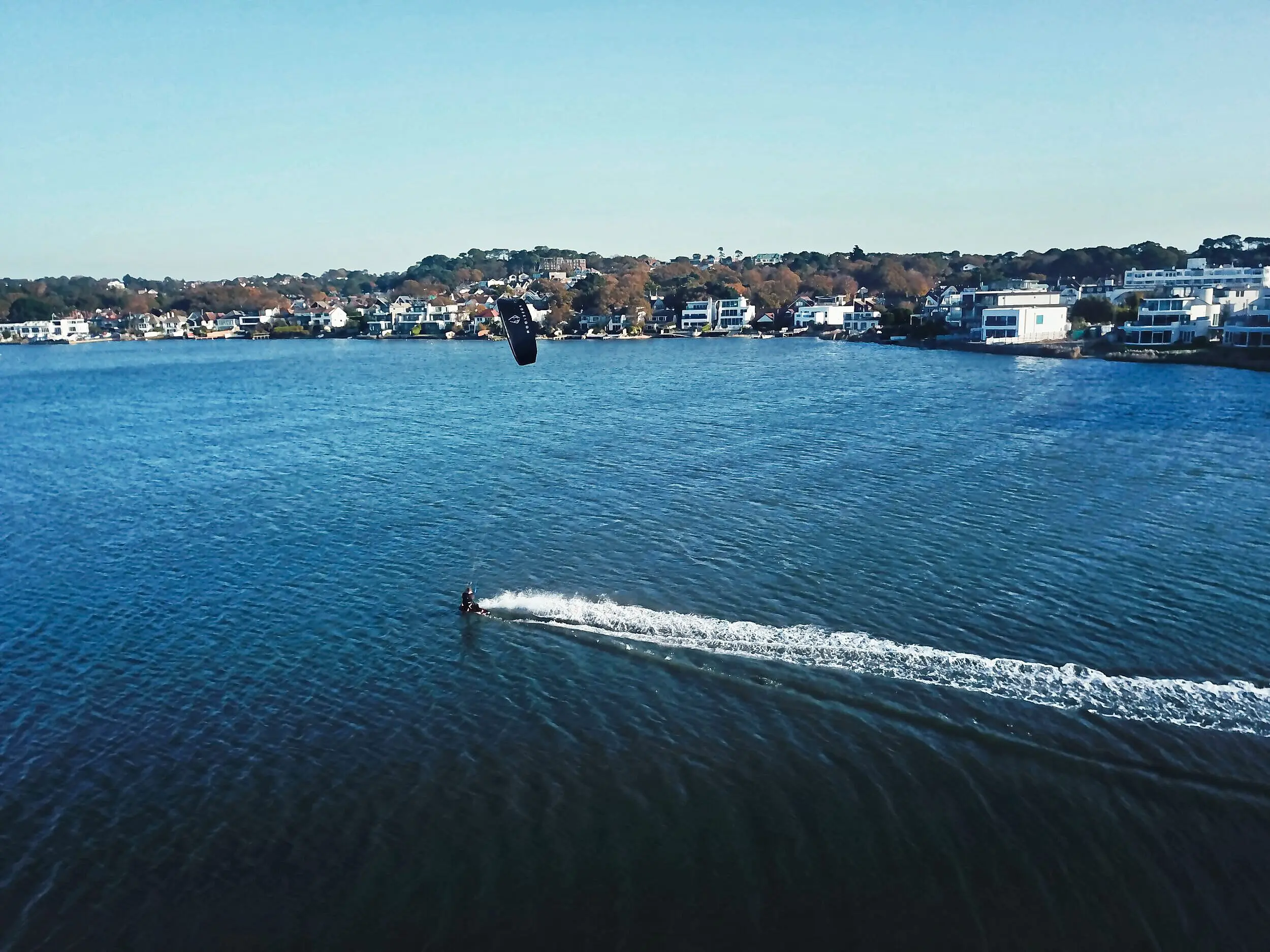 Poseidon Kite School