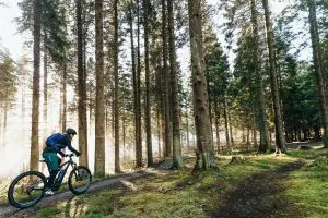 Guided E-Bike Day Trips Thumb