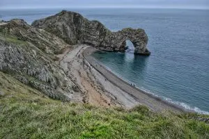 Lulworth Cove & Durdle Door Mini-Coach Tour Thumb