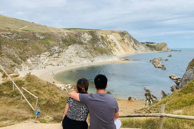 Lulworth Cove & Durdle Door Mini-Coach Tour