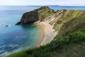 Lulworth Cove & Durdle Door Mini-Coach Tour Thumb